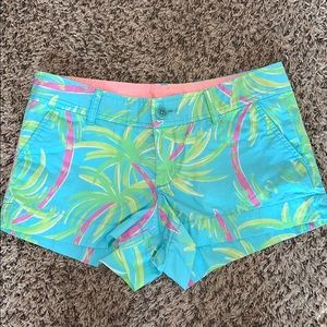 Lilly Pulitzer - Lazy & Hazy Walsh Short